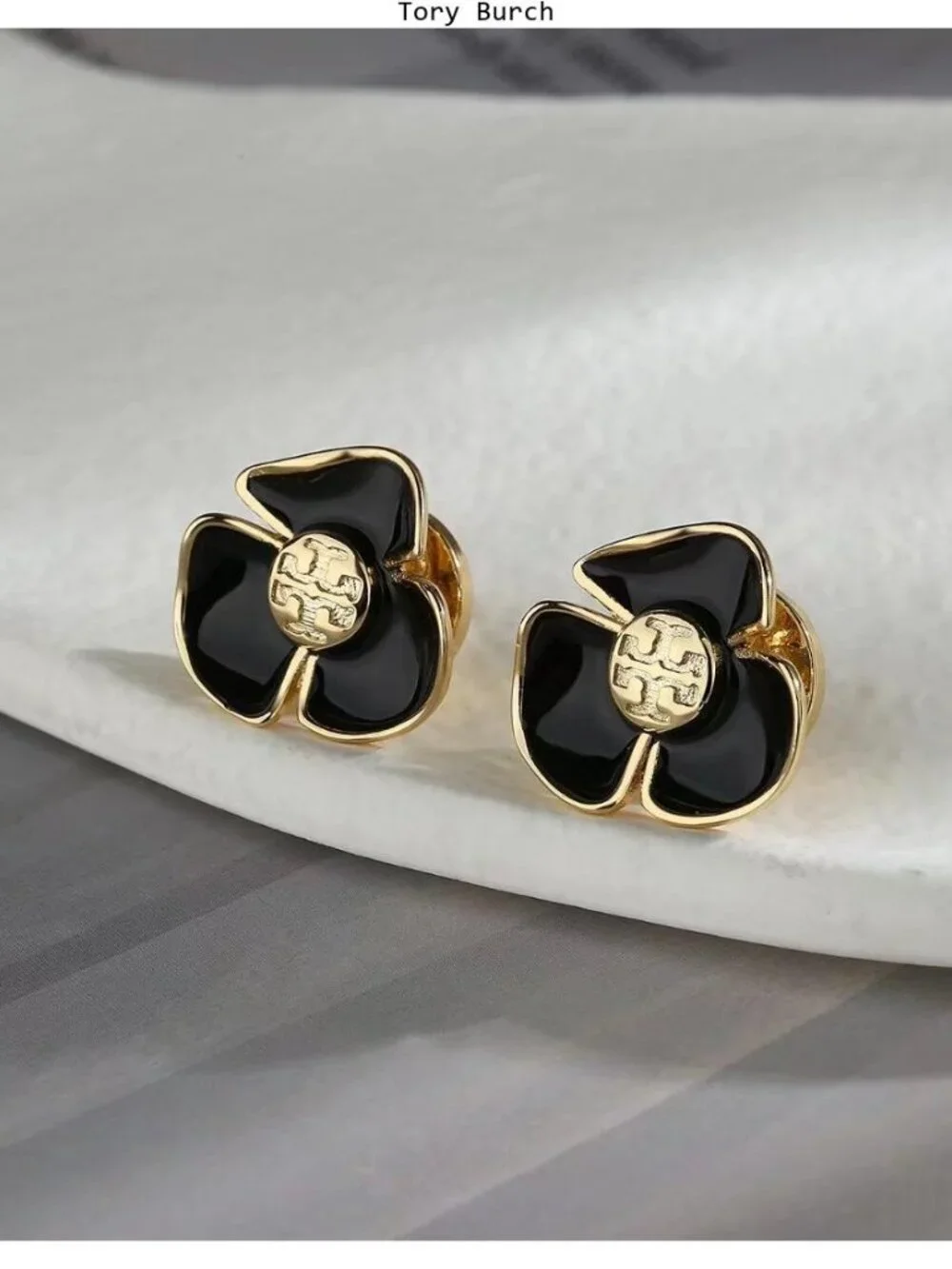 Tory Burch Stud Earrings
